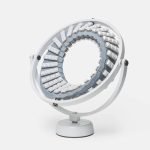 Google Japan Twisted Double-sided Keyboard 3-Axis Dial Stand