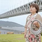 Google Japan Twisted Double-sided Keyboard Loose Bracelet