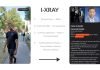 I-XRAY AI Glasses Reveal Personal Details