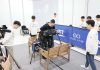 KAIST WalkON Suit F1 Robot