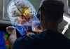 Magic Leap 2 Augmented Reality Healthcare