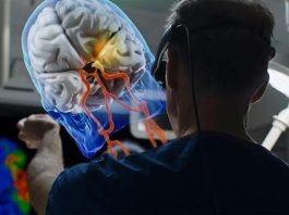 Magic Leap 2 Augmented Reality Healthcare