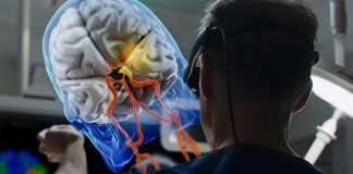 Magic Leap 2 Augmented Reality Healthcare