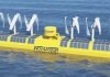 NoviOcean Novige Hybrid Wave Wind Solar Plant