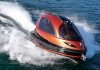 Pierpaolo Lazzarini Hyper-Sport Jet Capsule
