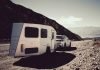Polydrops P21 Travel Trailer