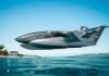 See Cheetah Wing-in-ground Effect Aircraft