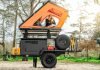 Taxa Outdoors Woolly Bear Trailer