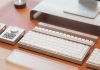 Modular keyboard lets you snap on productivity tools like LEGO Tmice X Modular Keyboard
