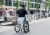 Wheelchair Backrest-based Steering ETH Zurich