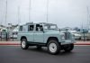 Zero Labs 5-door Land Rover Series 109