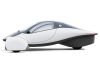 Aptera Solar-powered Car