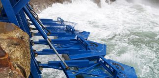Eco Wave Power US Approval