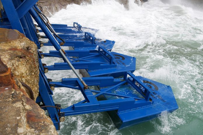 Eco Wave Power US Approval