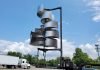 Harmony Turbines Vertical Axis Wind Turbine