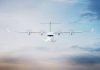 Heart X1 Largest All-electric Aircraft