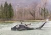 Konner K3 Anfibio Amphibious Helicopter