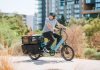 Lectric XPedition 2.0 Cargo eBike