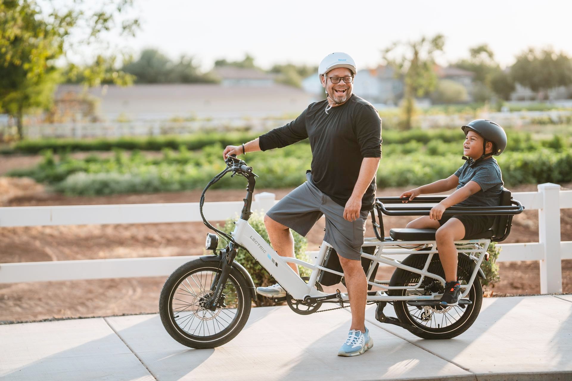 Lectric XPedition 2.0 Cargo eBike Cost