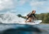 Lind Canvas Jet-powered Surfboard