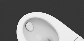 Shanmu S1 Health Tracker Toilet Scans Urine