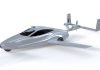 Switchblade Flying Car Production Redesign