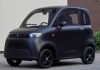 Dresner A05 Micro-Car
