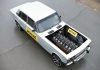 Garage 54 V16 Lada Chainsaw Engines