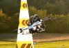 Jetson World-first eVTOL Air Racing