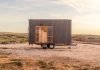 Madeiguincho Concha Tiny House