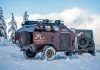 Mammoth Overland WLY Camper