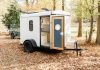 Ramblenook Camper Tiny House