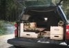 Roadloft Pickup Camper Kit