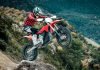 Stark Varg EX Street-legal Electric Enduro Bike