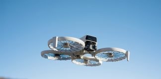 DJI Flip Drone