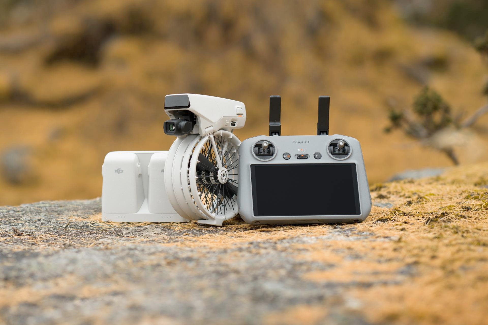DJI Flip Fly More Combo