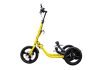 Me-Mover Speed Ultra Step Machine on Wheels