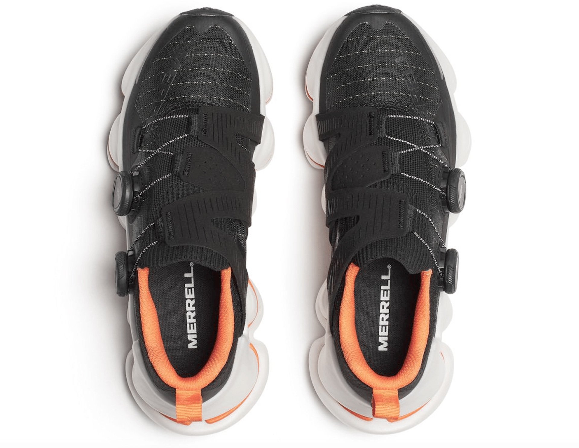 Merrell SpeedArc Nitro-boosted Hiking Shoe Dual Boa