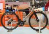Urtopia Titanium Zero eBike