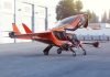 AIR ONE eVTOL