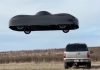 Alef Aeronautics Flying Car First Flight