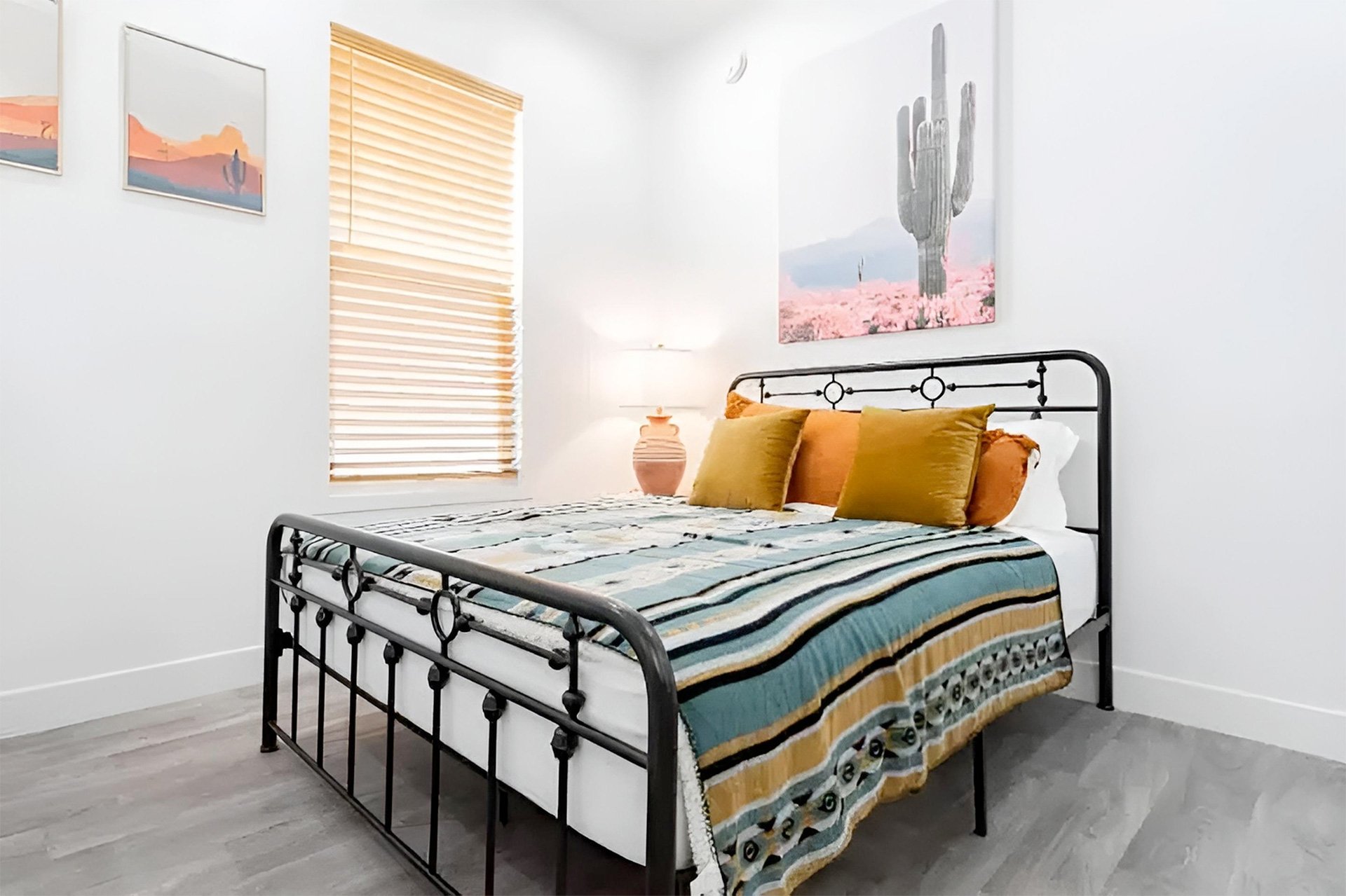 Boxabl Casita Tiny Home Bed