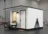 Boxable Baby Box Foldable Tiny Home