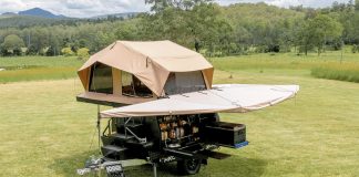 Hardkorr Xplorer 2.3 Family