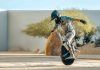 InMotion V9 Electric Unicycle