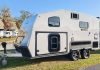 Kingstar Kruzr K180 Overland Trailer