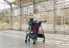 Lifebloom One Therapy Exoskeleton-Wheelchair