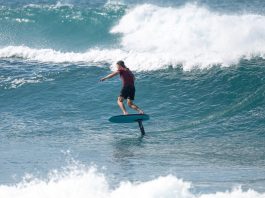 Lift5 and LiftX eFoil Boards