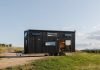 Marrangaroo Off-grid Tiny House