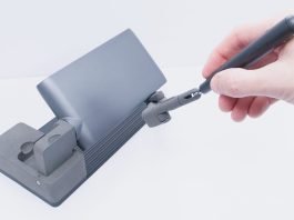 MinVerse Haptic 3D Mouse